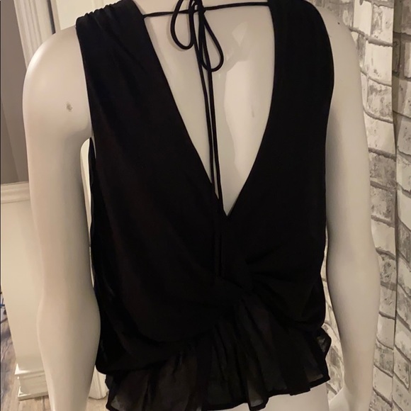 Vici Dolls V Neck - Picture 4 of 4